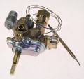 Brandt Gas Tap - Faucet - AS0016238